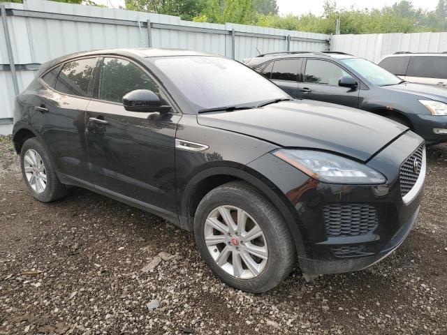 Photo 4 from auction – 2019 JAGUAR E-PACE S with VIN SADFJ2FX7K1Z52373