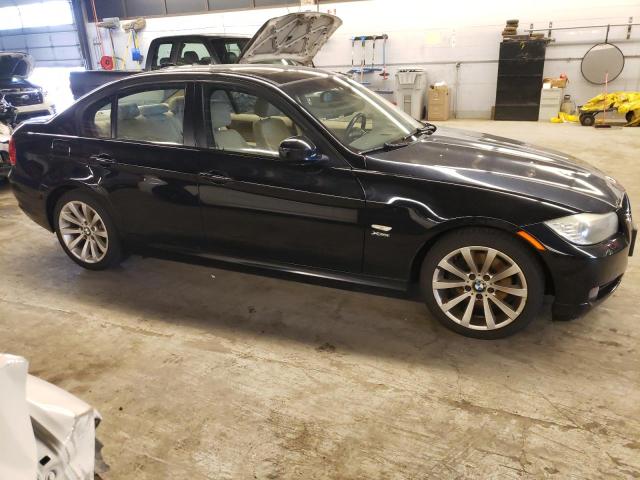 Photo 4 from auction – 2009 BMW 328 XI with VIN WBAPK73519A452181