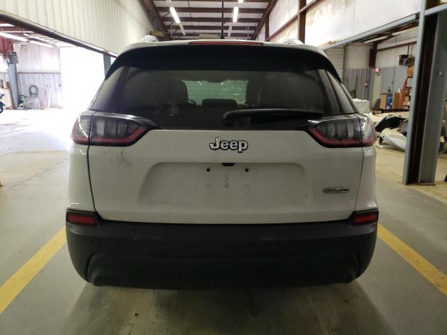 Photo 6 from auction – 2020 JEEP CHEROKEE L with VIN 1C4PJLLB9LD653255