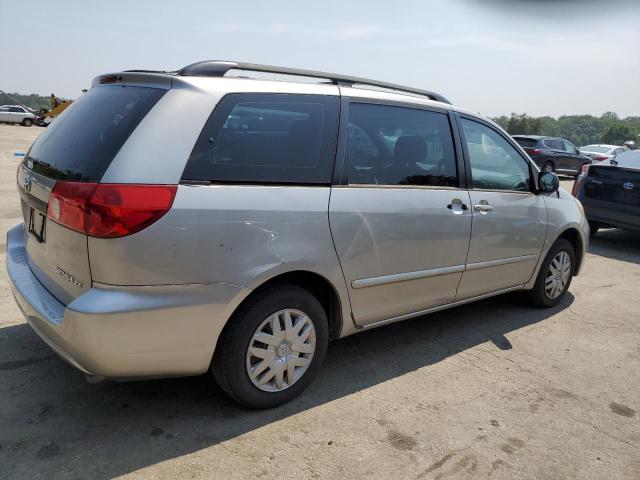 Photo 3 from auction – 2006 TOYOTA SIENNA CE with VIN 5TDZA23C76S475768