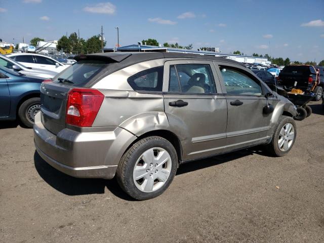 Photo 3 from auction – 2007 DODGE CALIBER SX with VIN 1B3HB48B87D314171