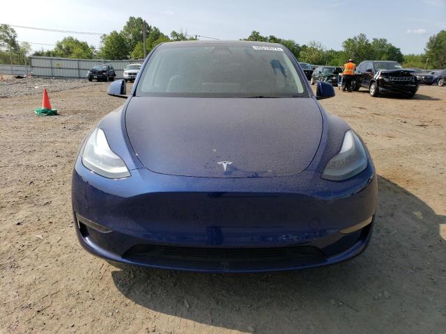 Фото 5 с аукциона – 2022 TESLA MODEL Y с VIN 7SAYGDEF6NF523053