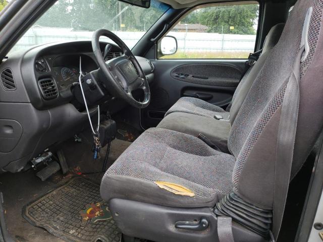 Photo 7 from auction – 2002 DODGE RAM 3500 with VIN 3B7MC33642M294190