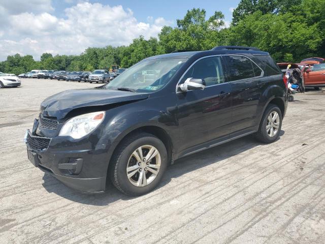 Photo 1 from auction – 2014 CHEVROLET EQUINOX LT with VIN 2GNALBEK8E6309674