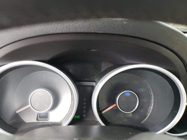 Photo 9 from auction – 2010 ACURA TL with VIN 19UUA8F52AA004077