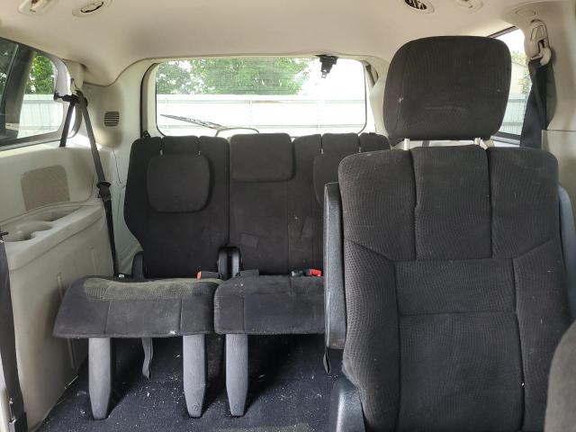 Photo 10 from auction – 2013 DODGE GRAND CARA with VIN 2C4RDGCG5DR739003