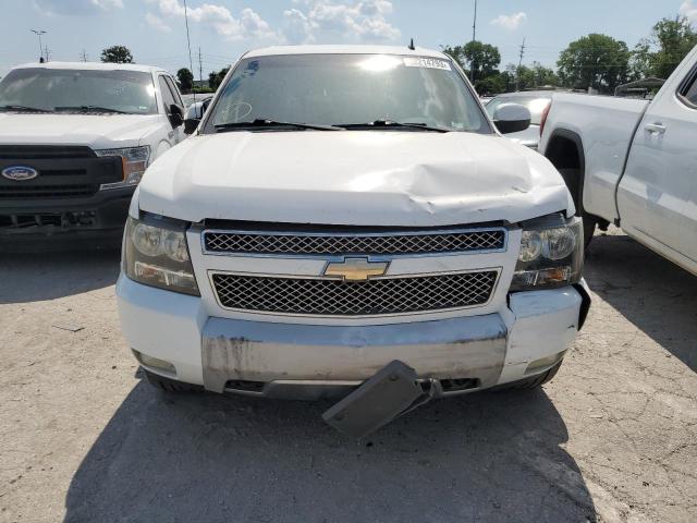 صورة رقم 5 من المزاد - 2010 CHEVROLET AVALANCHE مع VIN 3GNVKFE00AG127928