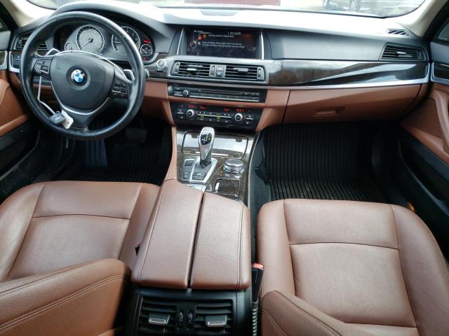 Photo 8 from auction – 2016 BMW 528 XI with VIN WBA5A7C54GG144152