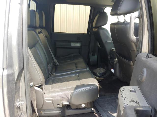 Photo 6 from auction – 2011 FORD F250 SUPER with VIN 1FT7W2BT3BEB69130