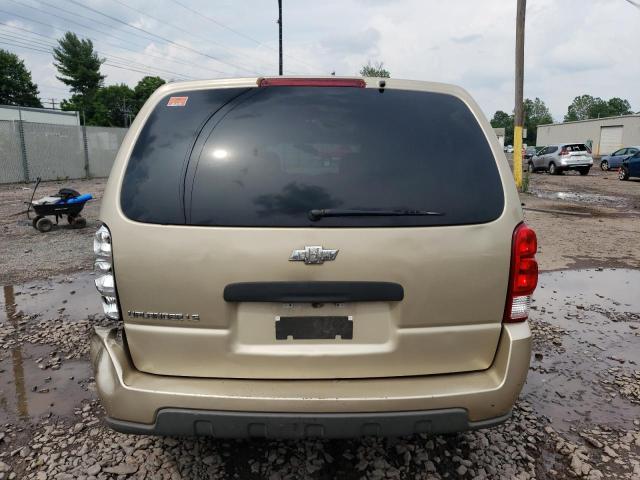 Photo 6 from auction – 2006 CHEVROLET UPLANDER L with VIN 1GNDV23L46D162128