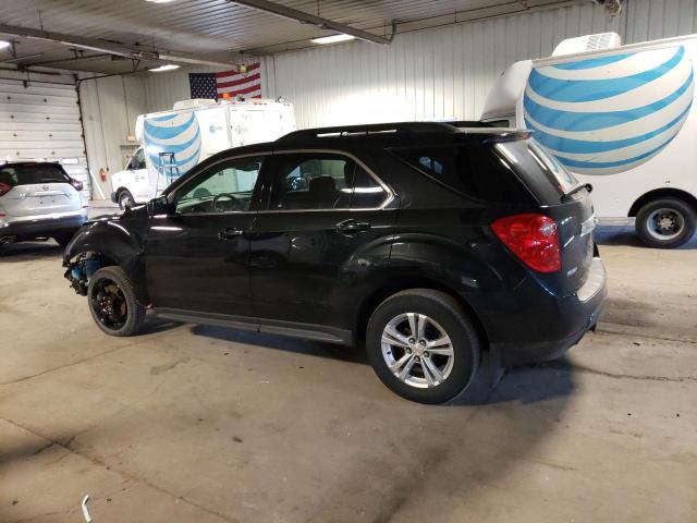 Photo 2 from auction – 2014 CHEVROLET EQUINOX LT with VIN 2GNALBEKXE6280775