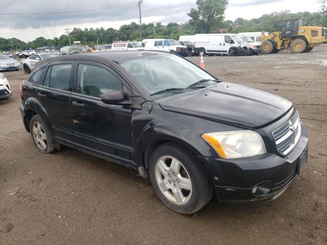 Photo 4 from auction – 2008 DODGE CALIBER SX with VIN 1B3HB48B58D548902