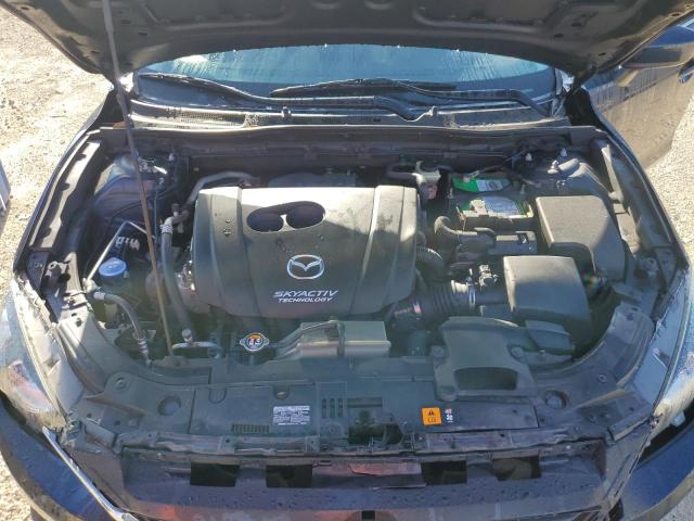 Photo 11 from auction – 2015 MAZDA 3 TOURING with VIN 3MZBM1V77FM230484