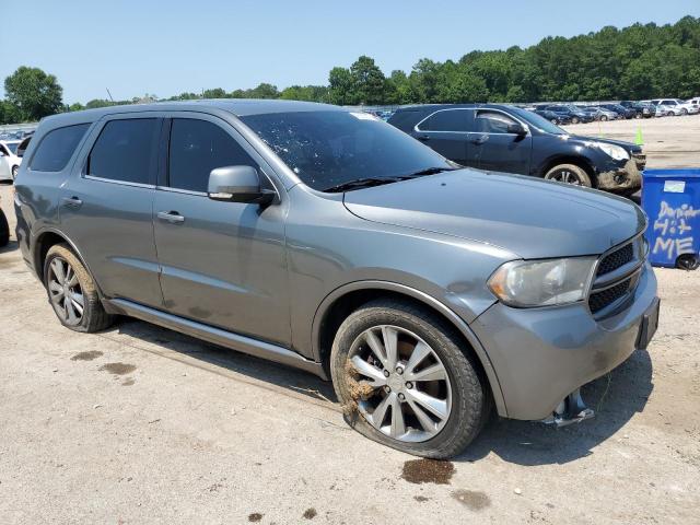 Photo 4 from auction – 2012 DODGE DURANGO R/ with VIN 1C4SDJCT5CC337307