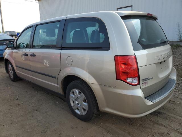 Photo 2 from auction – 2013 DODGE GRAND CARA with VIN 2C4RDGBGXDR607730