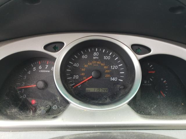 Photo 9 from auction – 2005 TOYOTA HIGHLANDER with VIN JTEGP21A450087322