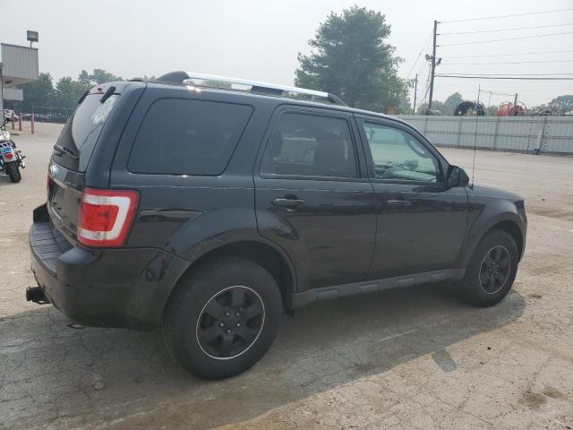Photo 3 from auction – 2012 FORD ESCAPE LIM with VIN 1FMCU9E77CKB68749