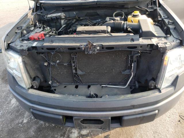 Photo 11 from auction – 2014 FORD F150 with VIN 1FTMF1CM8EKE73709