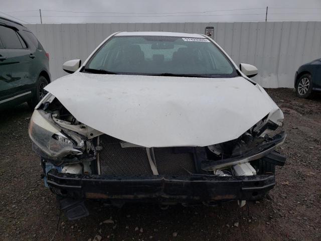 Photo 5 from auction – 2014 TOYOTA COROLLA L with VIN 2T1BURHE0EC213707
