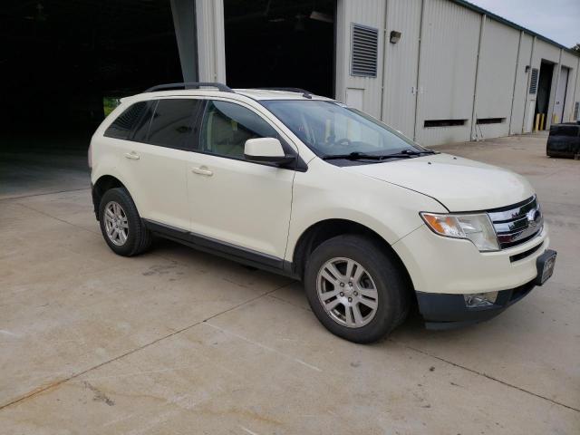 Photo 4 from auction – 2008 FORD EDGE SEL with VIN 2FMDK48C38BB21211