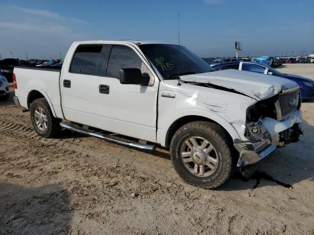 Photo 4 from auction – 2004 FORD F150 SUPER with VIN 1FTPW12574KB30685