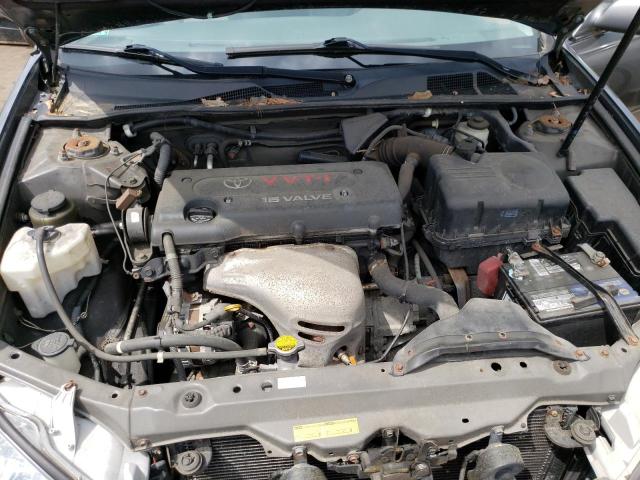 Photo 11 from auction – 2004 TOYOTA CAMRY LE with VIN 4T1BE32K84U883267