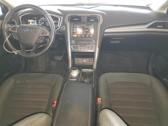 Photo 8 from auction – 2017 FORD FUSION SE with VIN 3FA6P0H75HR399187