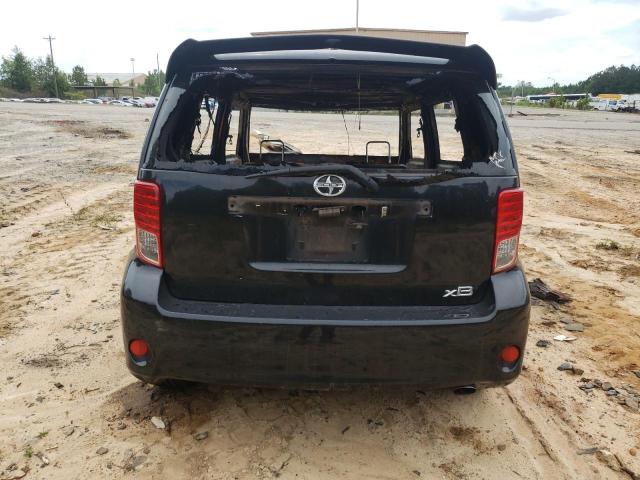 Photo 6 from auction – 2012 TOYOTA SCION XB with VIN JTLZE4FE4CJ020841