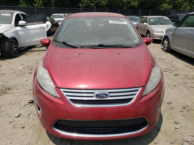 Photo 5 from auction – 2012 FORD FIESTA SEL with VIN 3FADP4CJ2CM208140