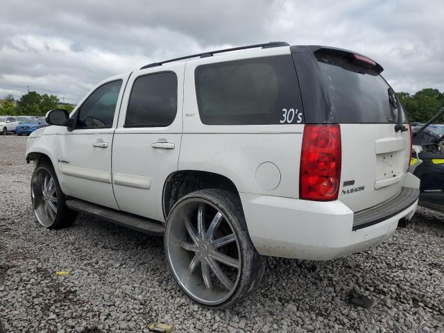Photo 2 from auction – 2008 GMC YUKON with VIN 1GKFC13098R129000