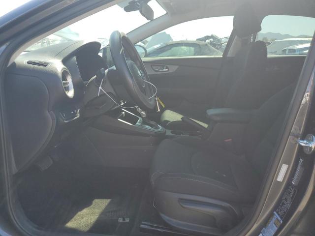 Photo 7 from auction – 2021 KIA FORTE FE with VIN 3KPF24AD8ME364600