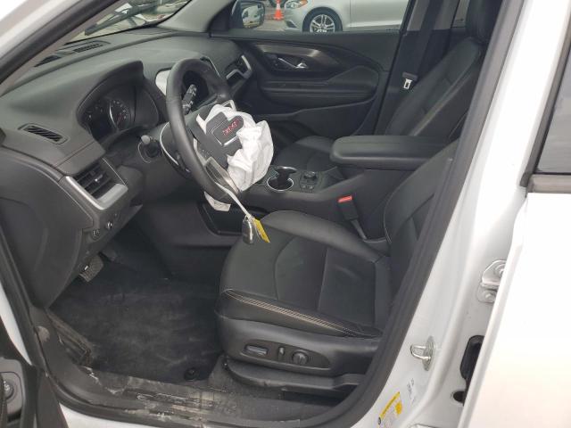 Photo 7 from auction – 2020 GMC TERRAIN SL with VIN 3GKALPEX1LL167165