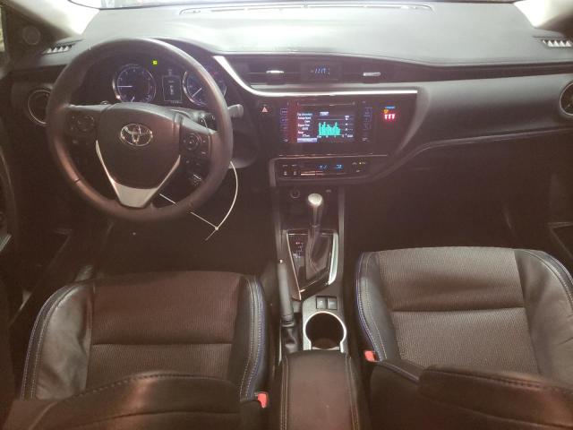Photo 8 from auction – 2018 TOYOTA COROLLA L with VIN 5YFBURHE2JP776669