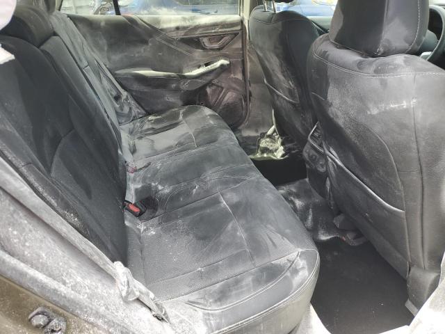 Photo 10 from auction – 2020 SUBARU OUTBACK LI with VIN 4S4BTANC8L3218923