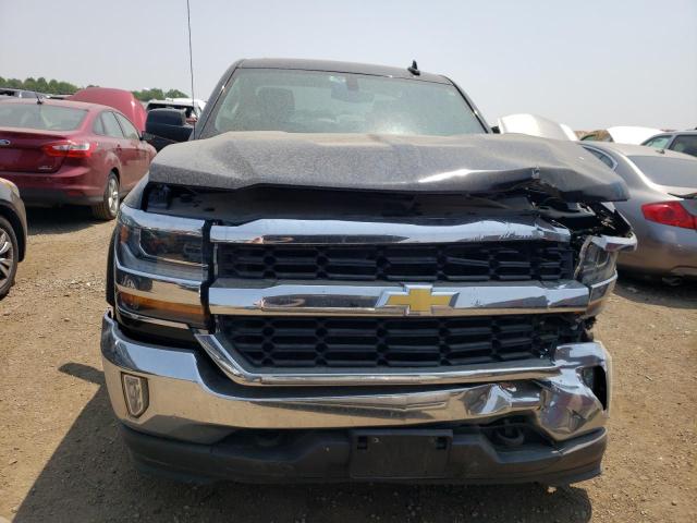 Photo 5 from auction – 2017 CHEVROLET SILVERADO with VIN 1GCVKREC2HZ219489