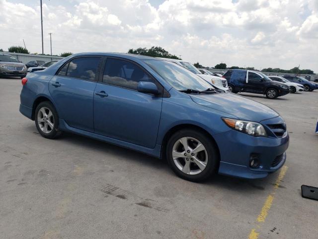 Photo 4 from auction – 2013 TOYOTA COROLLA BA with VIN 5YFBU4EE3DP088286