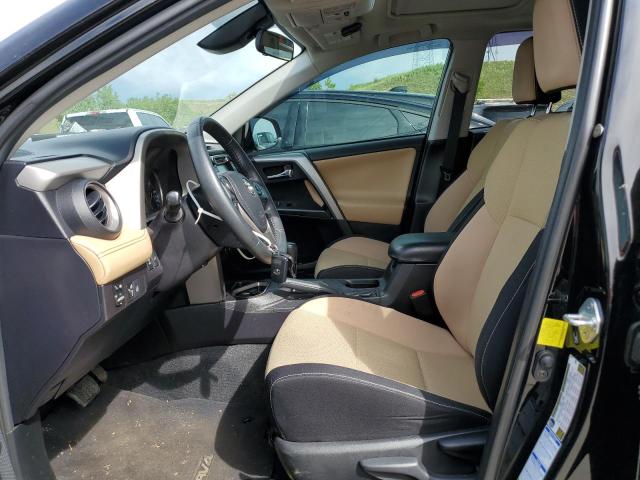 Photo 7 from auction – 2018 TOYOTA RAV4 ADVEN with VIN 2T3RFREV1JW732200