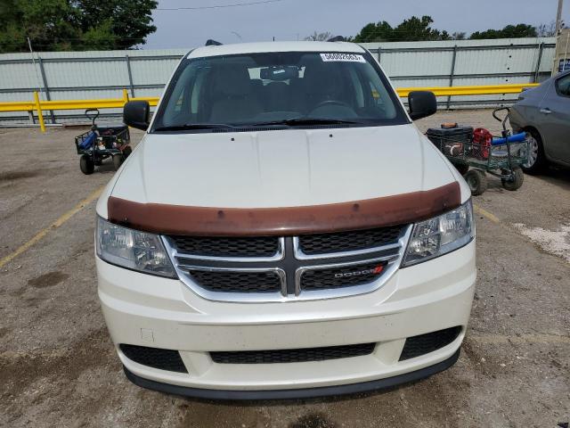 Photo 5 from auction – 2014 DODGE JOURNEY SE with VIN 3C4PDCAB7ET152629