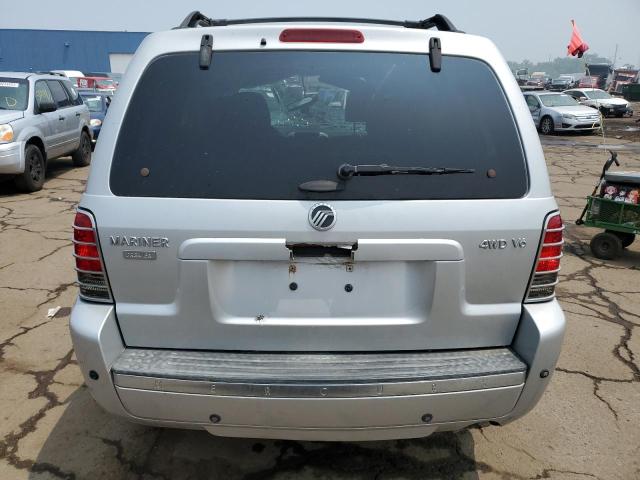 Photo 6 from auction – 2007 MERCURY MARINER PR with VIN 4M2CU97137KJ12529