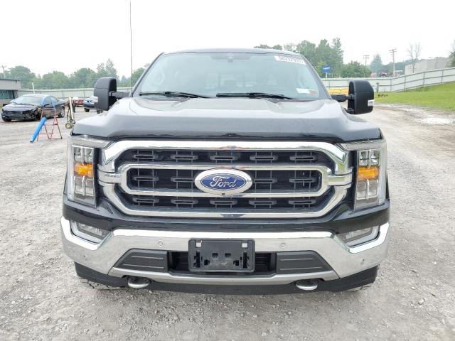 Photo 5 from auction – 2021 FORD F150 SUPER with VIN 1FTFW1ED5MFB25802
