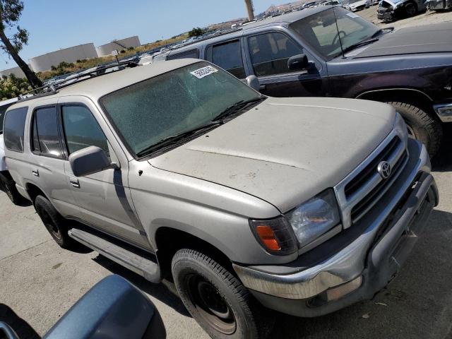Photo 4 from auction – 1999 TOYOTA 4RUNNER SR with VIN JT3GN86R6X0101367