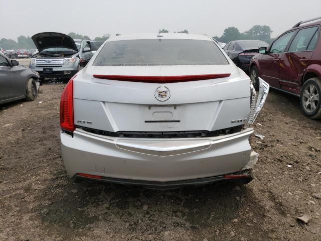 Photo 6 from auction – 2014 CADILLAC ATS LUXURY with VIN 1G6AB5RX4E0104691