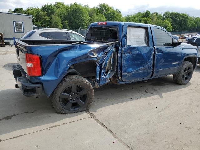 Photo 3 from auction – 2018 GMC SIERRA K15 with VIN 3GTU2MEC5JG111503