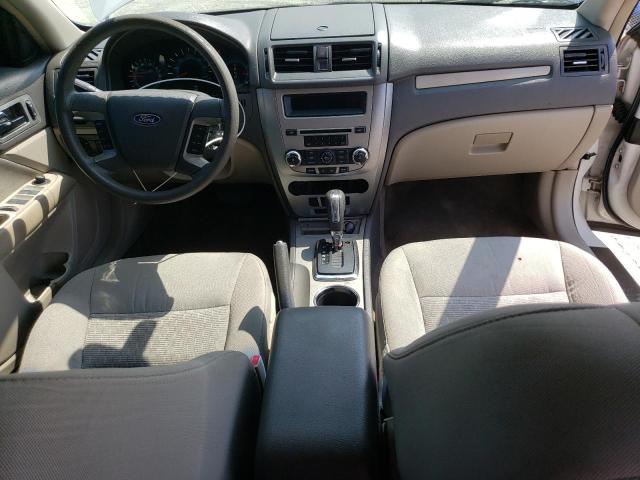 Photo 8 from auction – 2010 FORD FUSION with VIN 3FAHP0HA7AR184033
