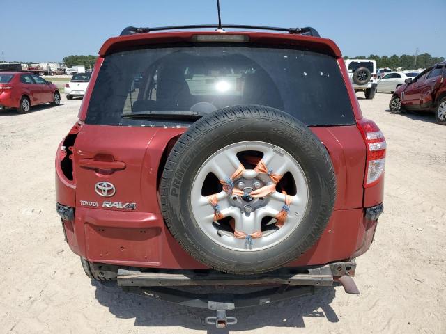 Photo 6 from auction – 2011 TOYOTA RAV4 with VIN 2T3ZF4DV5BW102637
