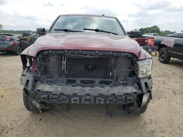 Photo 5 from auction – 2017 RAM 1500 ST with VIN 3C6RR7KT9HG718755