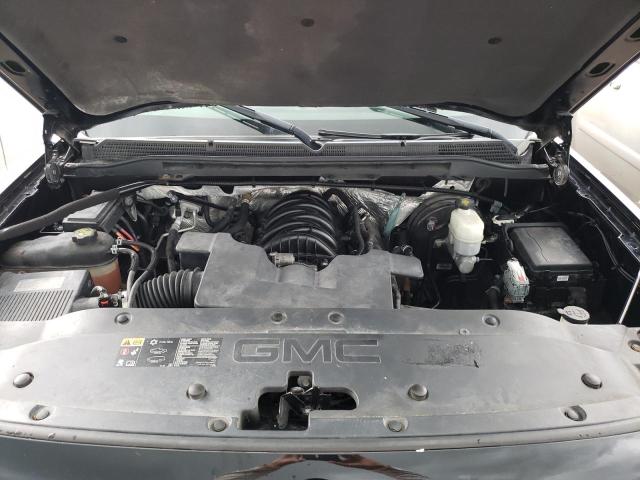 Photo 11 from auction – 2015 GMC SIERRA K15 with VIN 1GTV2TEC8FZ283529