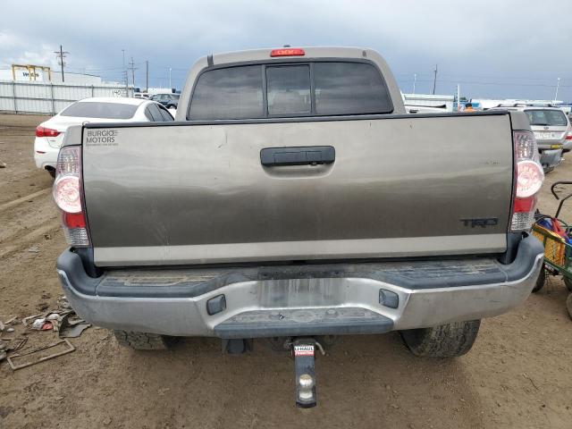 Photo 6 from auction – 2011 TOYOTA TACOMA DOU with VIN 3TMLU4EN4BM067794