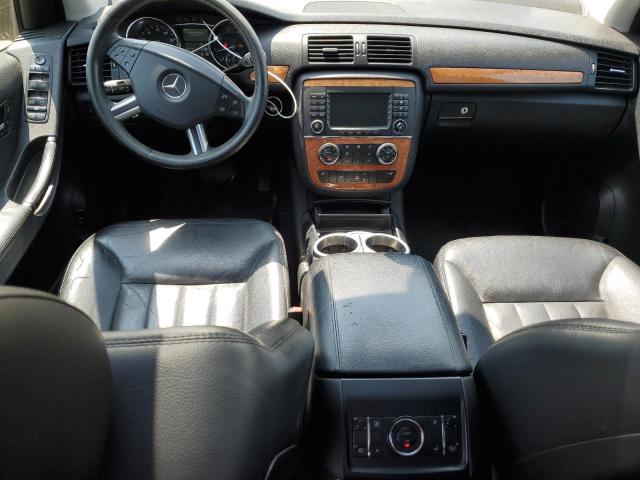 Photo 8 from auction – 2006 MERCEDES-BENZ R-CLASS with VIN 4JGCB65E96A020132