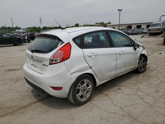 Photo 3 from auction – 2016 FORD FIESTA SE with VIN 3FADP4EJXGM150720